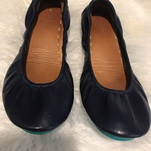 Tieks CALIFORNIA NAVY SOLD. SOLD. SOLD